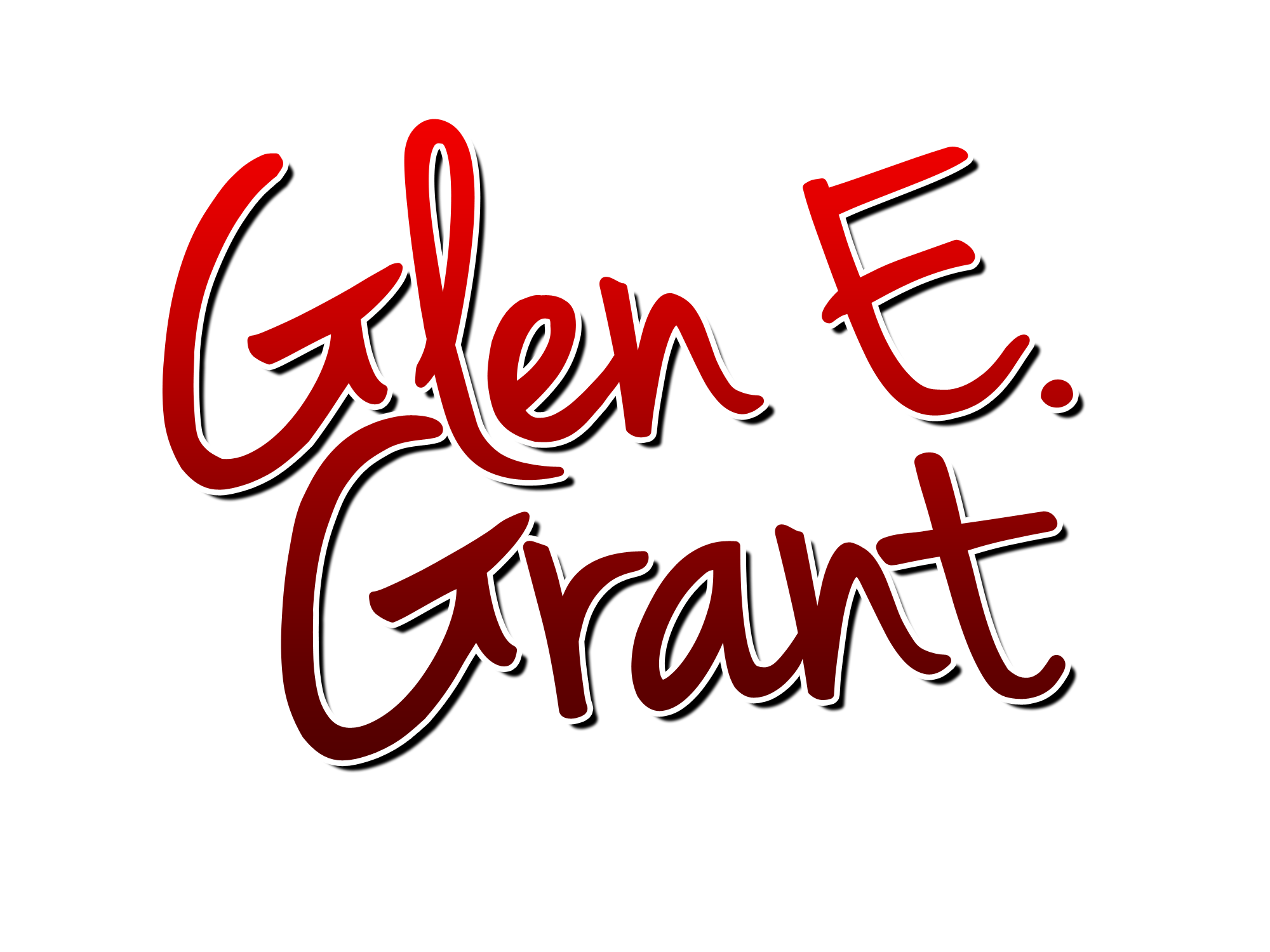 Glen E. Grant Creative